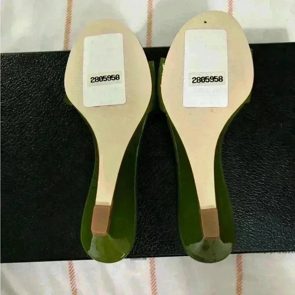 Enzo Angiolini sandals new size 6m - Picture 4 of 10